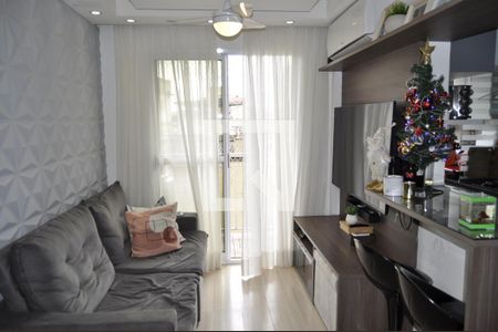 Apartamento à venda com 2 quartos, 55m² em Cachambi, Rio de Janeiro