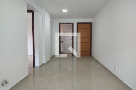 Sala de apartamento à venda com 2 quartos, 57m² em Freguesia de Jacarepaguá, Rio de Janeiro