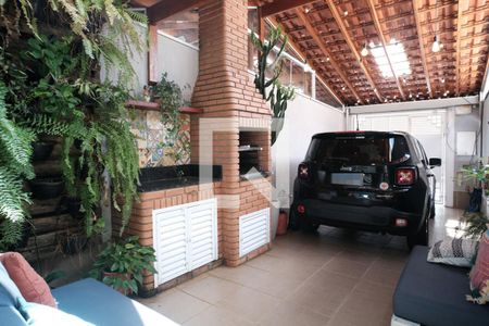 Casa à venda com 71m², 2 quartos e 1 vagaÁrea comum