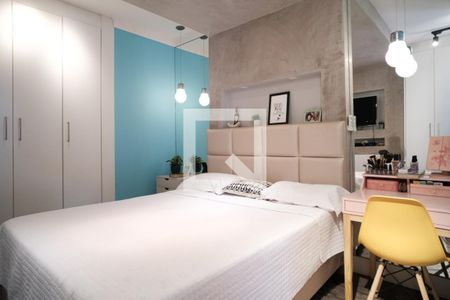 Casa à venda com 71m², 2 quartos e 1 vagaQuarto