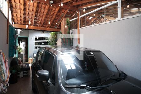 Casa à venda com 71m², 2 quartos e 1 vagaÁrea comum