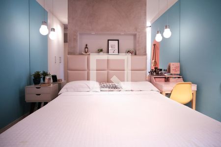 Casa à venda com 71m², 2 quartos e 1 vagaQuarto