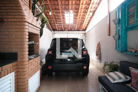 Casa à venda com 71m², 2 quartos e 1 vagaÁrea comum