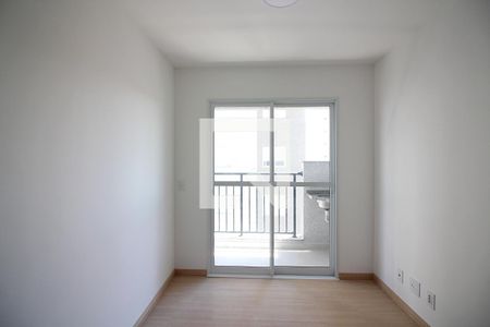 Sala  de apartamento para alugar com 2 quartos, 48m² em Centro, São Bernardo do Campo