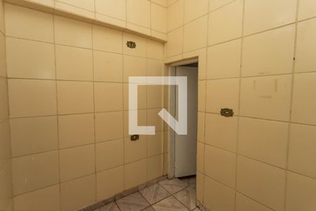 Quarto 1  de casa para alugar com 2 quartos, 55m² em Conceição, Diadema