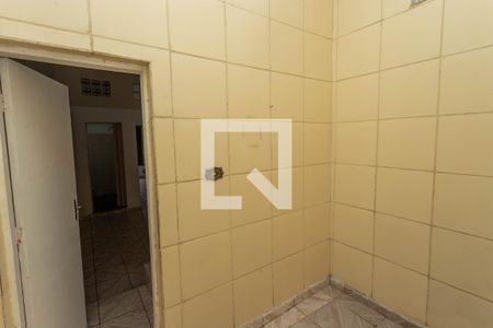 Quarto 1  de casa para alugar com 2 quartos, 55m² em Conceição, Diadema