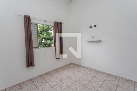 Quarto 2  de casa para alugar com 2 quartos, 55m² em Conceição, Diadema
