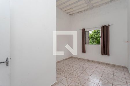 Quarto 2  de casa para alugar com 2 quartos, 55m² em Conceição, Diadema