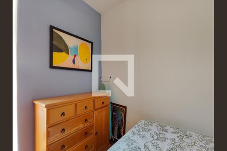 Quarto de apartamento para alugar com 1 quarto, 53m² em Tijuca, Rio de Janeiro
