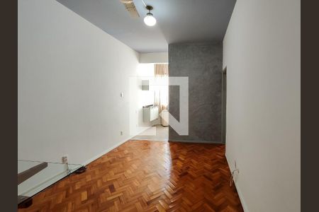 Apartamento para alugar com 1 quarto, 53m² em Tijuca, Rio de Janeiro