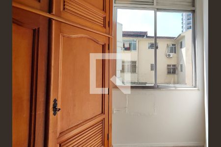 Quarto de apartamento para alugar com 1 quarto, 53m² em Tijuca, Rio de Janeiro