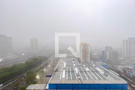 Apartamento para alugar com 38m², 2 quartos e sem vagaVista do Quarto 1