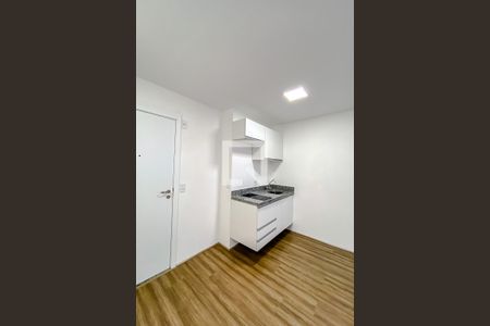 Apartamento para alugar com 38m², 2 quartos e sem vagaCozinha