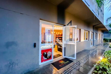 Apartamento para alugar com 38m², 2 quartos e sem vagaÁrea comum