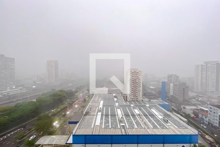 Apartamento para alugar com 38m², 2 quartos e sem vagaVista do Quarto 2