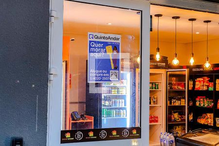 Apartamento para alugar com 38m², 2 quartos e sem vagaÁrea comum