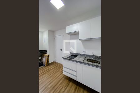 Apartamento para alugar com 38m², 2 quartos e sem vagaCozinha