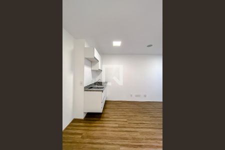 Apartamento para alugar com 38m², 2 quartos e sem vagaÁrea de Serviço