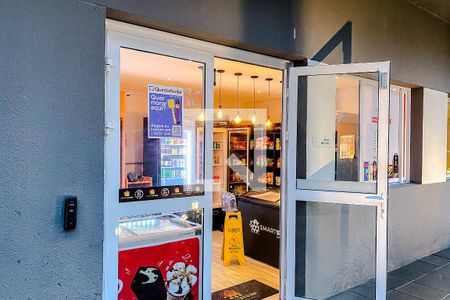 Apartamento para alugar com 38m², 2 quartos e sem vagaÁrea comum