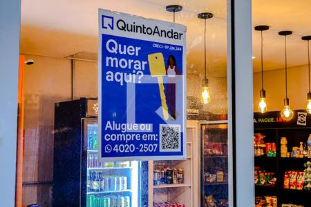 Apartamento para alugar com 38m², 2 quartos e sem vagaÁrea comum