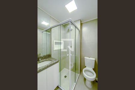Apartamento para alugar com 38m², 2 quartos e sem vagaBanheiro