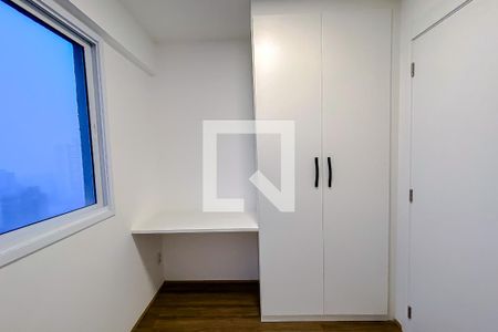 Apartamento para alugar com 38m², 2 quartos e sem vagaQuarto 1