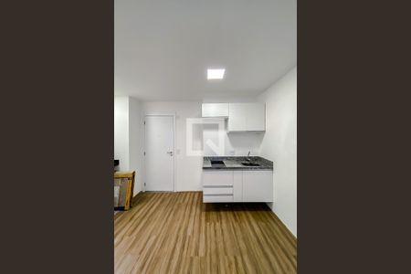 Apartamento para alugar com 38m², 2 quartos e sem vagaCozinha