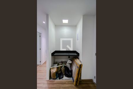 Apartamento para alugar com 38m², 2 quartos e sem vagaÁrea de Serviço