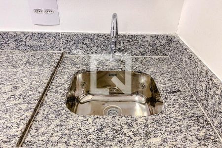 Apartamento para alugar com 38m², 2 quartos e sem vagaCozinha