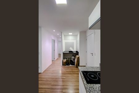 Apartamento para alugar com 38m², 2 quartos e sem vagaCozinha