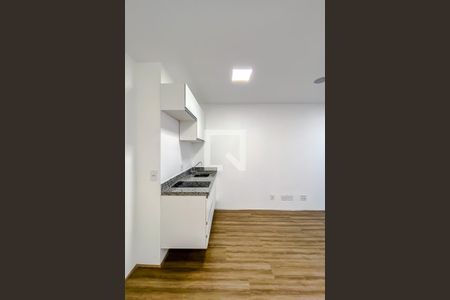 Apartamento para alugar com 38m², 2 quartos e sem vagaCozinha