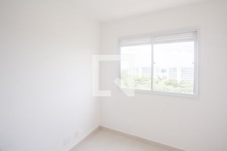 Sala de apartamento para alugar com 1 quarto, 28m² em Jardim Mirante, São Paulo