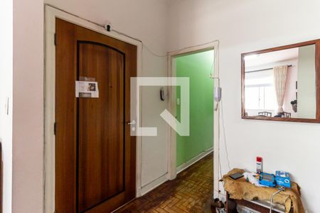 Sala - Entrada de apartamento à venda com 2 quartos, 118m² em Campos Elíseos, São Paulo