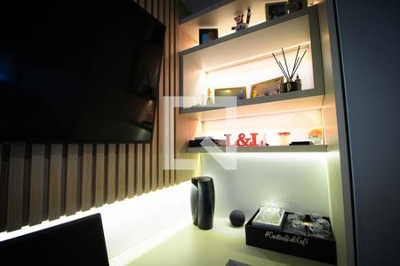Quarto de kitnet/studio à venda com 1 quarto, 29m² em Tucuruvi, São Paulo