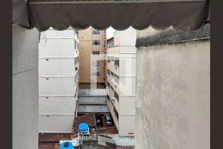 Apartamento à venda com 68m², 2 quartos e 1 vagaVista do Quarto 2