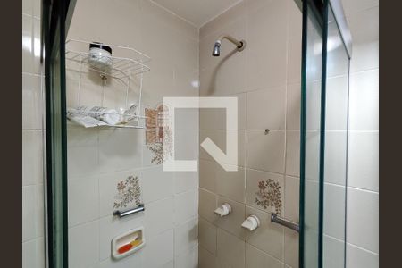 Apartamento à venda com 68m², 2 quartos e 1 vagaBanheiro Corredor