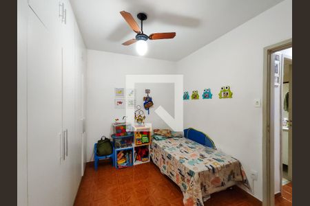 Apartamento à venda com 68m², 2 quartos e 1 vagaQuarto 2