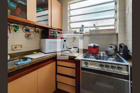 Apartamento à venda com 68m², 2 quartos e 1 vagaCozinha