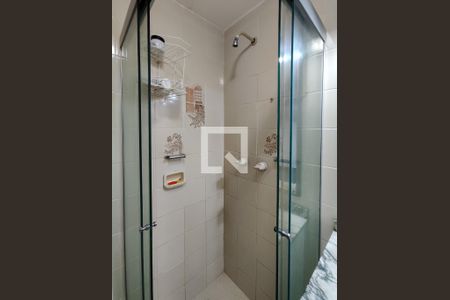 Apartamento à venda com 68m², 2 quartos e 1 vagaBanheiro Corredor