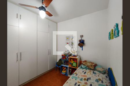 Apartamento à venda com 68m², 2 quartos e 1 vagaQuarto 2