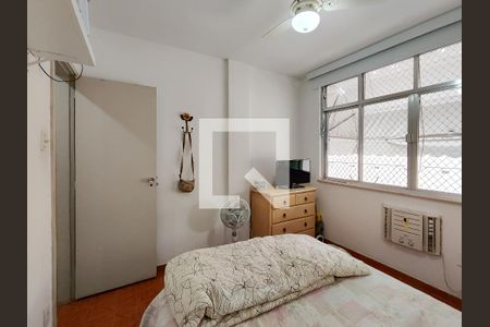 Apartamento à venda com 68m², 2 quartos e 1 vagaQuarto 1