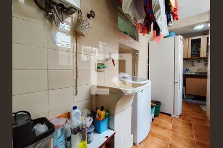 Apartamento à venda com 68m², 2 quartos e 1 vagaÁrea de Serviço