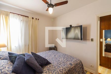 Quarto 2 de apartamento para alugar com 2 quartos, 60m² em Pinheiros, São Paulo