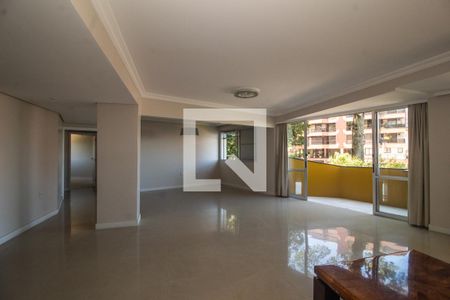 Apartamento à venda com 165m², 4 quartos e 2 vagasSala