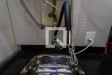 Apartamento à venda com 64m², 2 quartos e 1 vagaCozinha / Área de Serviço