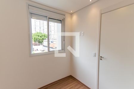 Apartamento para alugar com 37m², 2 quartos e 1 vagaQuarto 2  