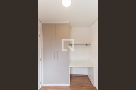Apartamento para alugar com 37m², 2 quartos e 1 vagaQuarto 2  