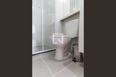 Apartamento para alugar com 37m², 2 quartos e 1 vagaBanheiro