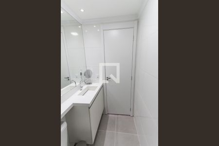 Apartamento para alugar com 37m², 2 quartos e 1 vagaBanheiro