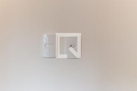 Apartamento para alugar com 37m², 2 quartos e 1 vagaQuarto 2  